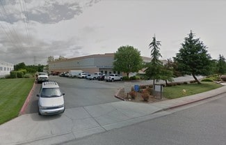 Chico, CA Industrial - 411 Otterson Dr