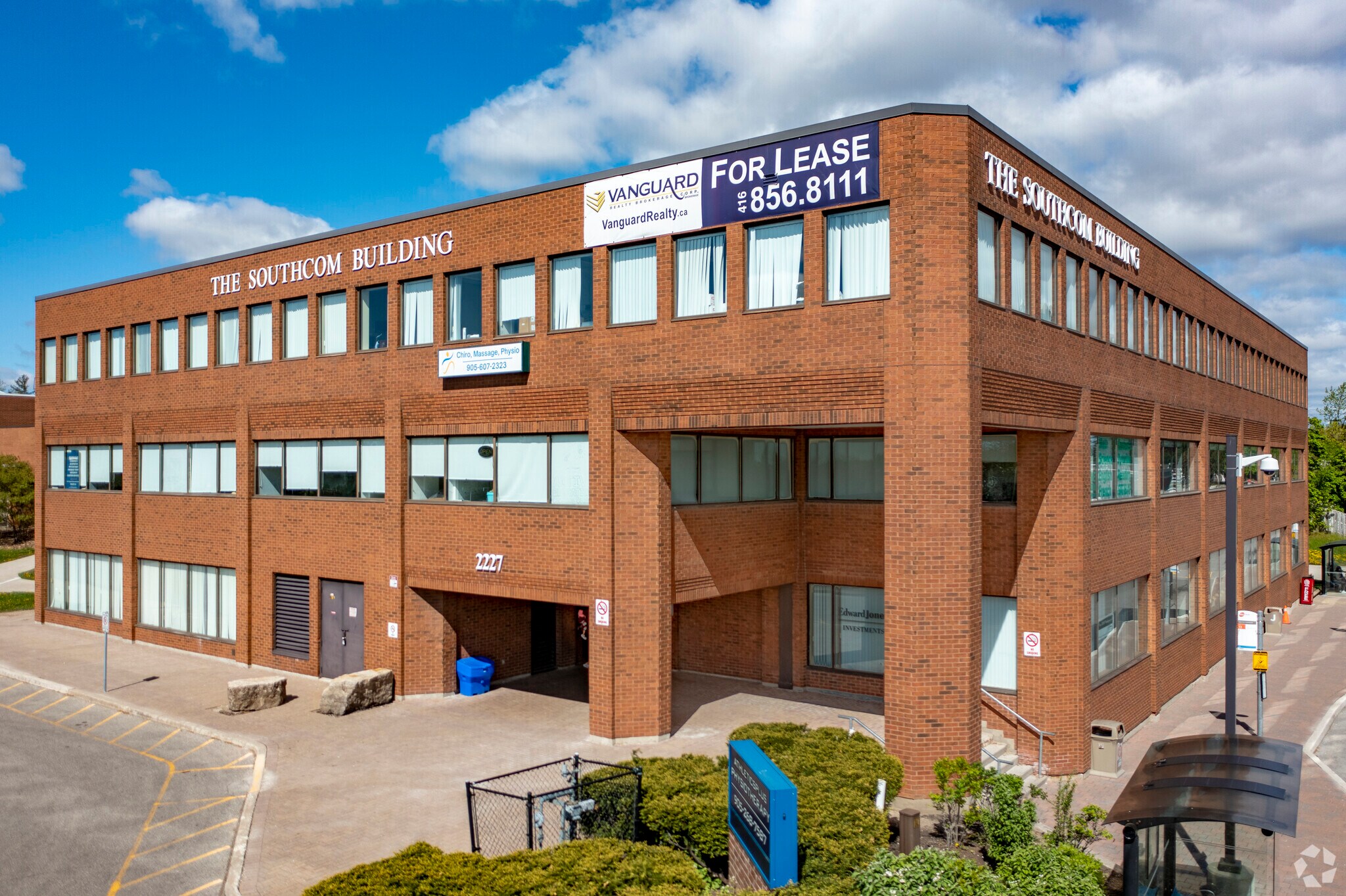 2227 S Millway Blvd, Mississauga, ON for Rent