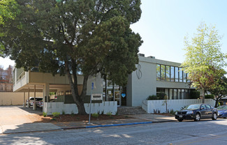 Hayward, CA Office - 22245 Main St