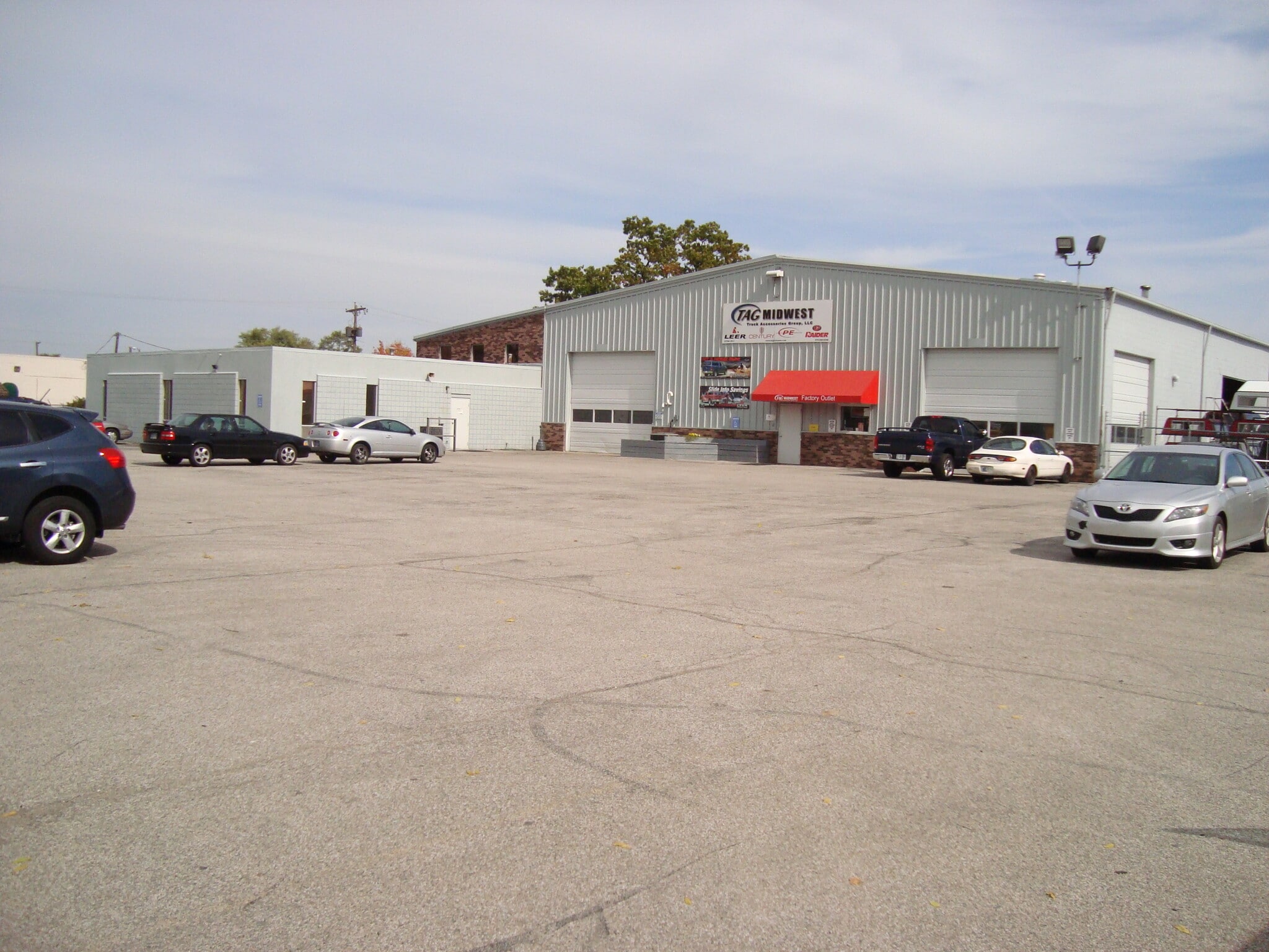 57784 County Road 3, Elkhart, IN for Rent