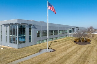 Greencastle, PA Industrial - 12000 Molly Pitcher Hwy