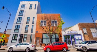 Washington, DC Storefront Retail/Office - 1102 Bladensburg Rd NE