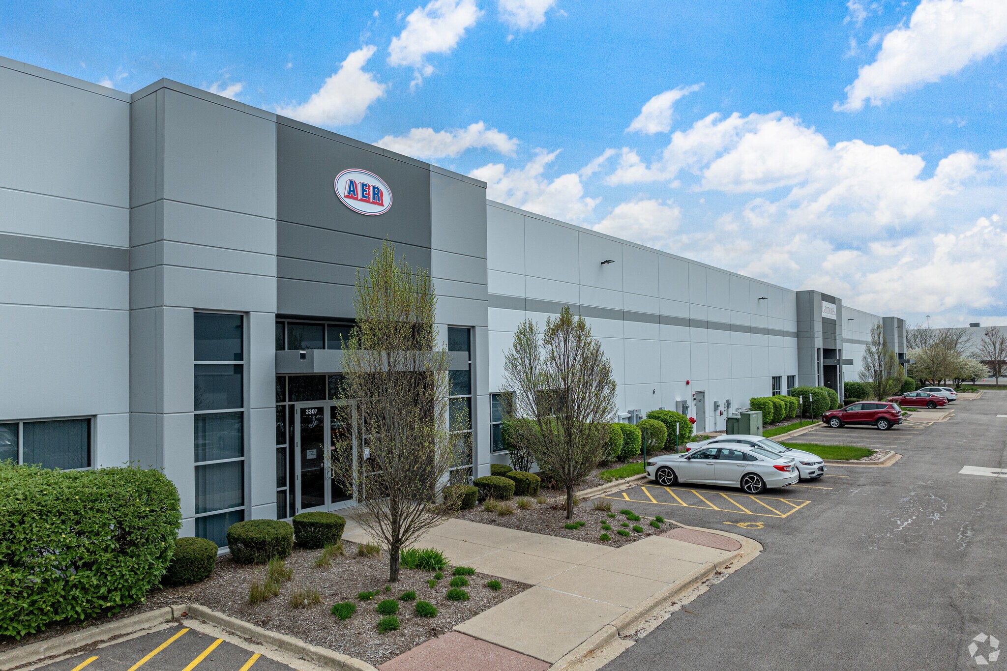 3301-3311 Corporate Dr, Joliet, IL for Rent