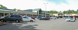 Eugene, OR Office - 210-366 E 40th Ave