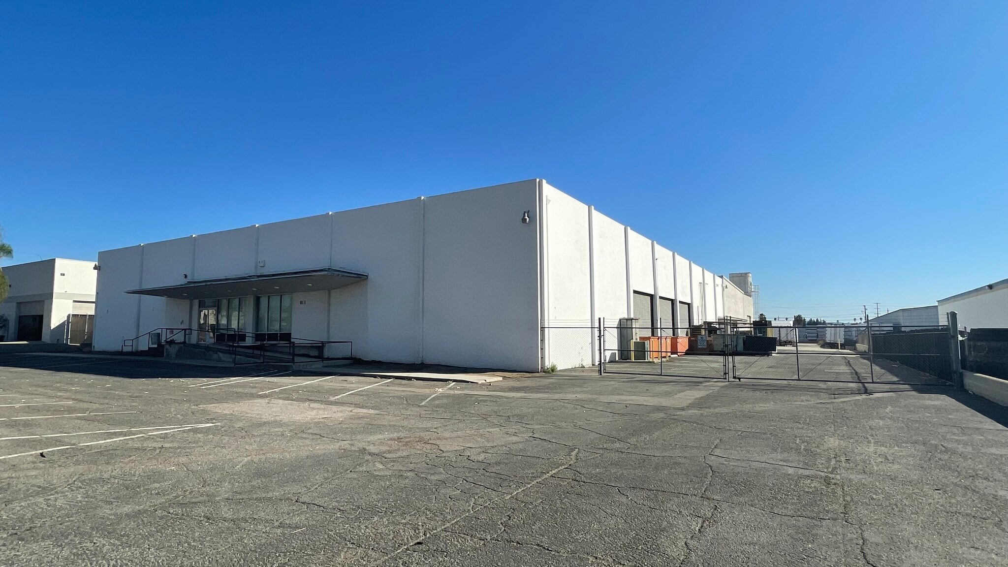 1380 Citrus Ave Riverside, CA 92507 Industrial Property for Lease on