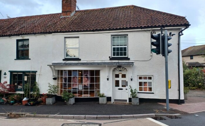 Fore St, Kenton, DEV for Sale