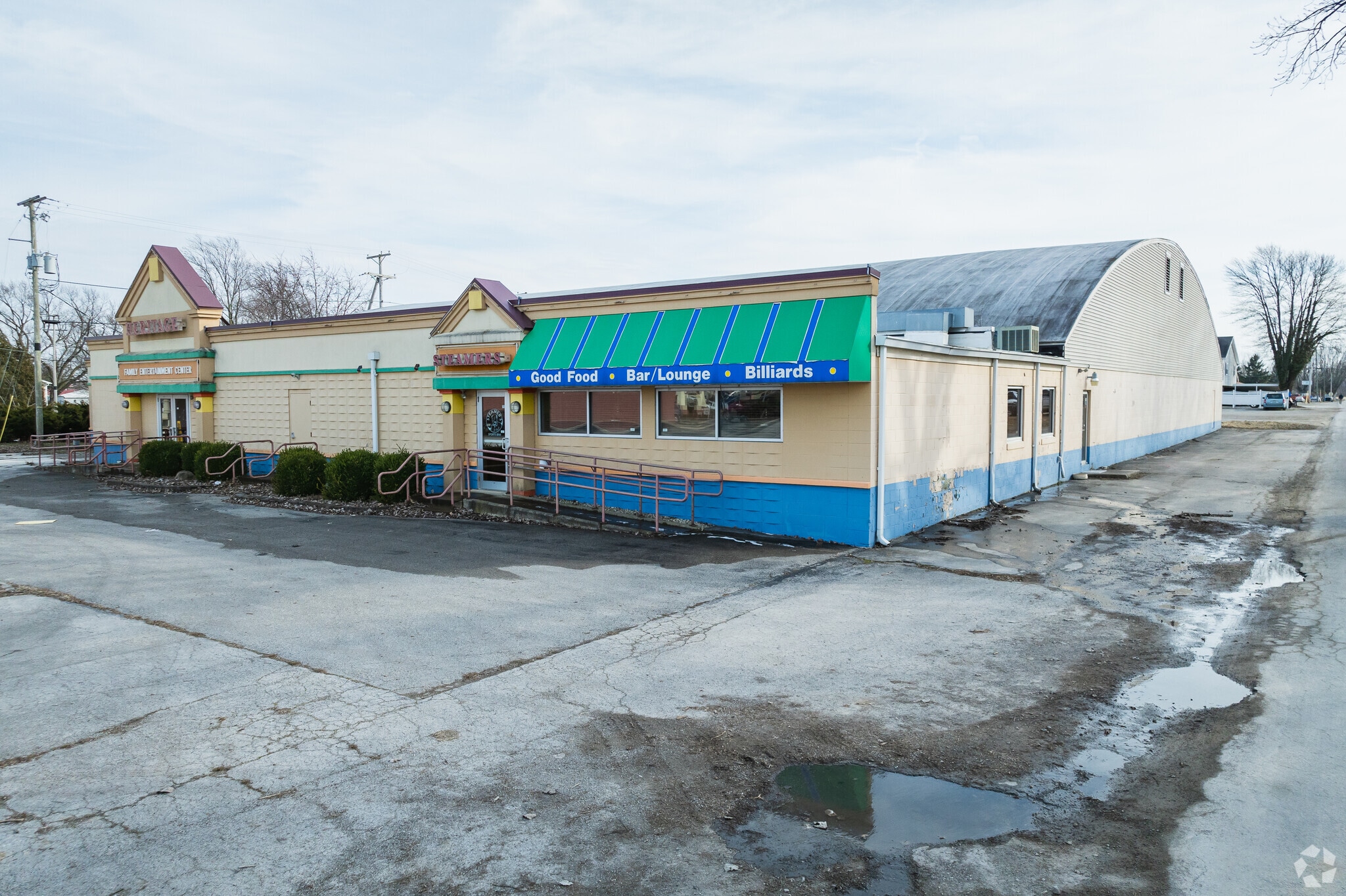 747 Market St, Tiffin, OH for Sale