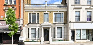 London, LND Medical - 474 Harrow Rd