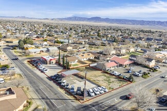 Prescott Valley, AZ Flex - 8057 E Yavapai Rd