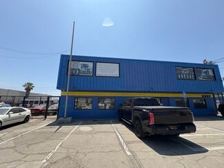 Sun Valley, CA Industrial - 9837 Glenoaks Blvd