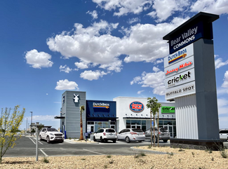 Victorville, CA Retail - 14788 Bear Valley Rd