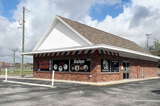 Tampa, FL Retail - 355 W Busch Blvd