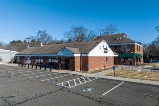 Avon, CT Office/Medical - 300 W Main St