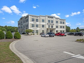 Cedar Point, NC Office - 1165 Cedar Point Blvd