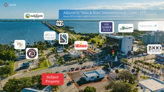 Melbourne, FL Auto Repair - 1816 S Harbor City Blvd