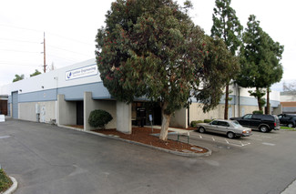 Milpitas, CA Manufacturing - 1478 Gladding Ct