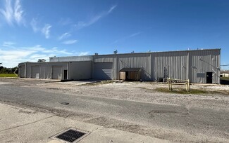 Kenner, LA Industrial - 507 E Airline Hwy