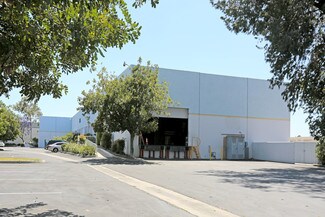 Cerritos, CA Industrial - 16417-16441 Berwyn Rd Cerritos, CA Industrial - 16417-16441 Berwyn Rd