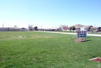 Greenwood, IN Commercial Land - Emerson Ave @ I-65