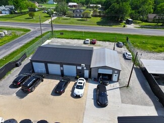Princeton, TX Retail - 101 County Road 877 Princeton, TX Retail - 101 County Road 877