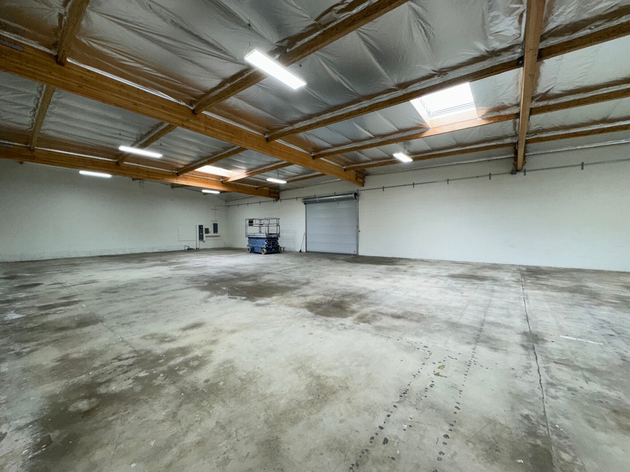 4751 State St Montclair, CA 91762 Industrial Property for Lease on