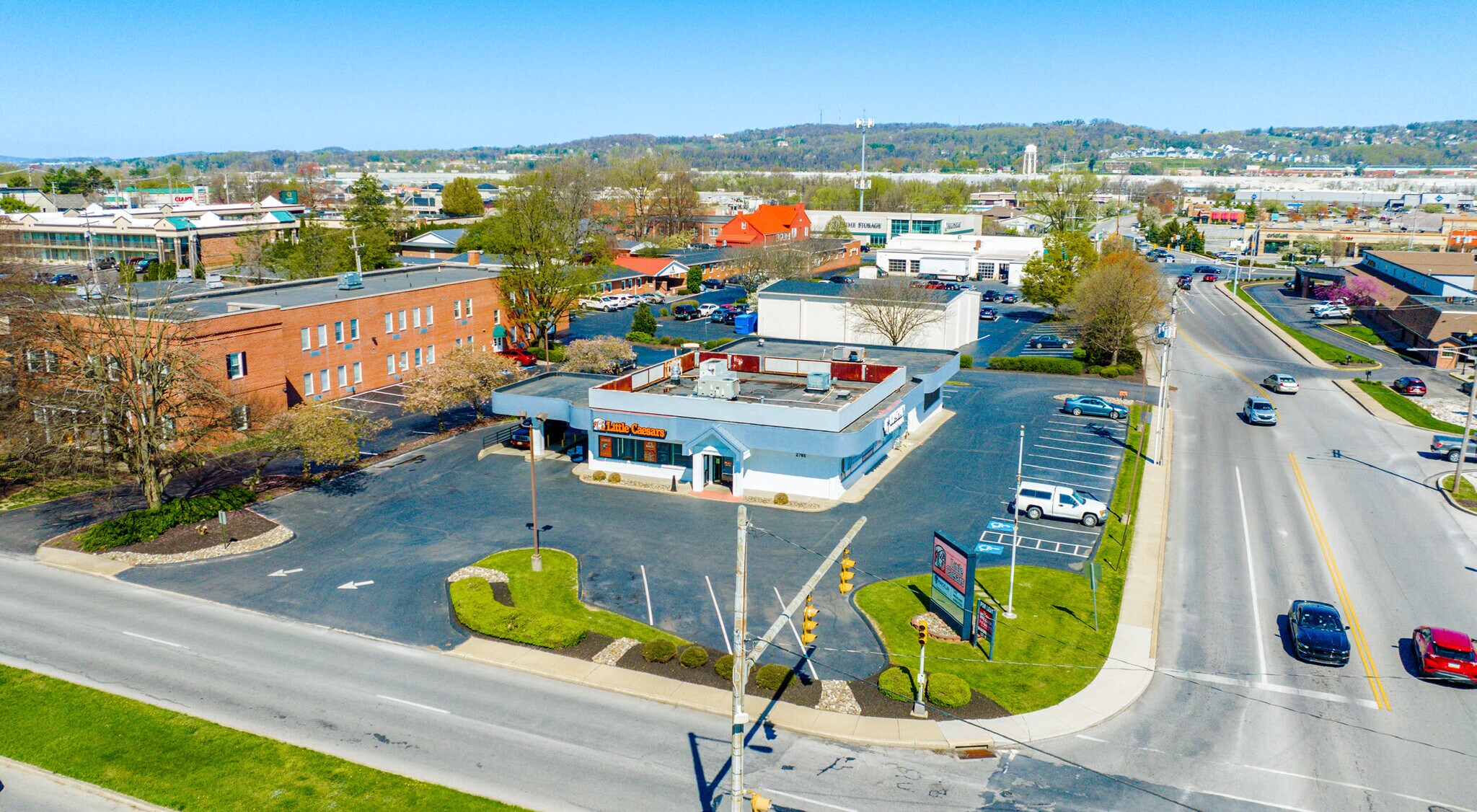 2701 Eastern Blvd, York, PA for Rent