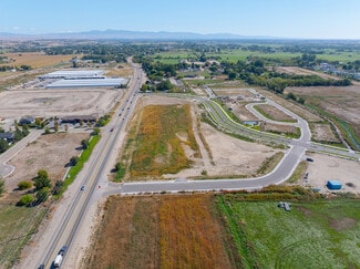 Middleton, ID Commercial - 10481 Highway 44 St Middleton, ID Commercial - 10481 Highway 44 St