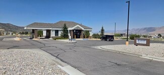 Ely, NV Retail - 1008 Veterans Blvd