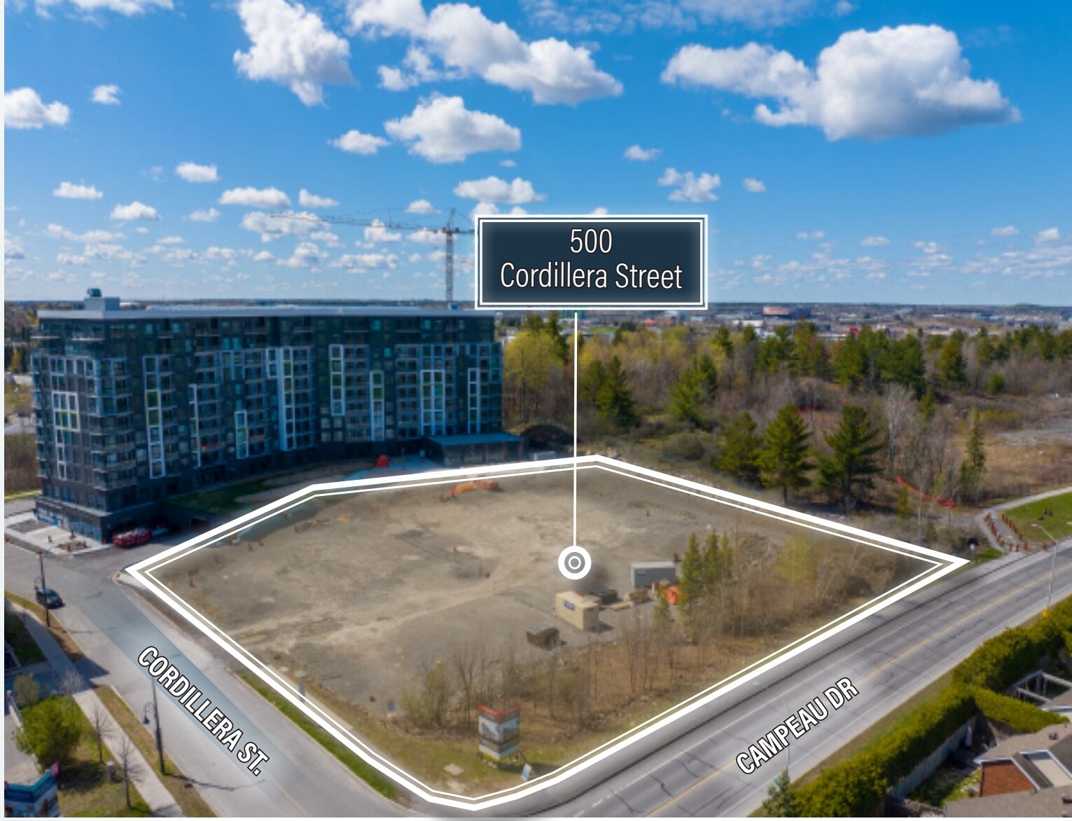 500 Cordillera St, Kanata, ON for Sale