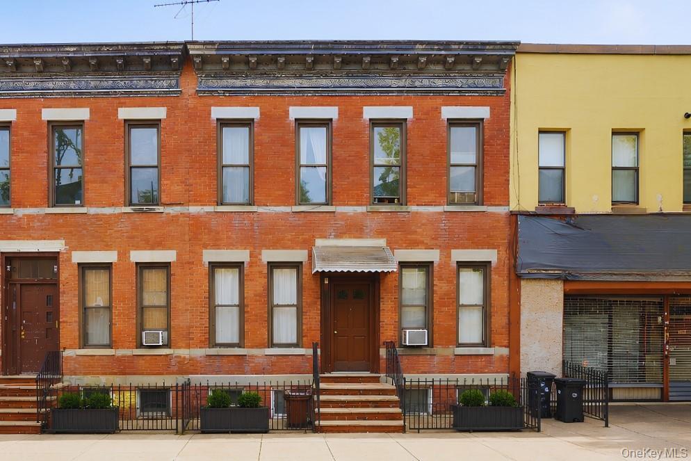 6415 Myrtle Ave, Glendale, NY for Sale