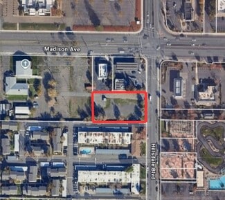 Sacramento, CA Commercial - 5139 Hillsdale blvd