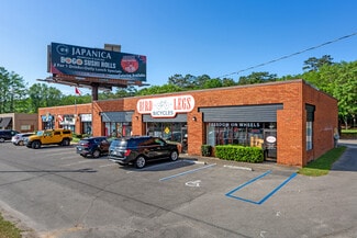 Tallahassee, FL Retail - 2784 Capital Cir NE Tallahassee, FL Retail - 2784 Capital Cir NE