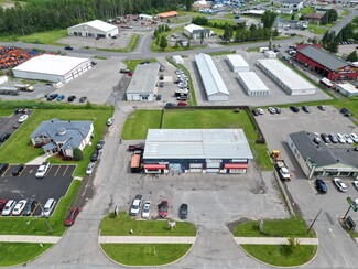 Russell, ON Service - 671 Notre Dame St