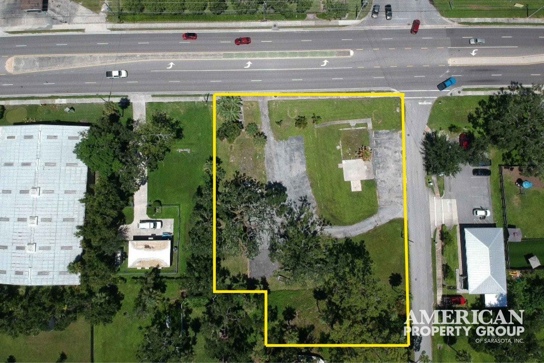 3315 US Highway 301 N, Ellenton, FL for Sale