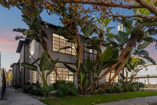 Beverly Hills, CA Apartments - 419 S Rexford Dr