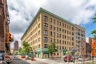 New York, NY Office, Flex - 1916-1938 Park Ave