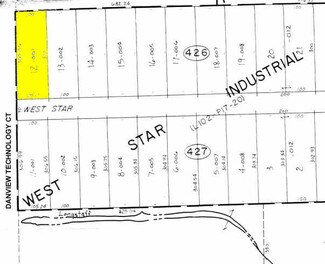Shelby Township, MI Industrial - 13133 W Star Dr