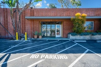 Culver City, CA Office - 9520 W Jefferson Blvd