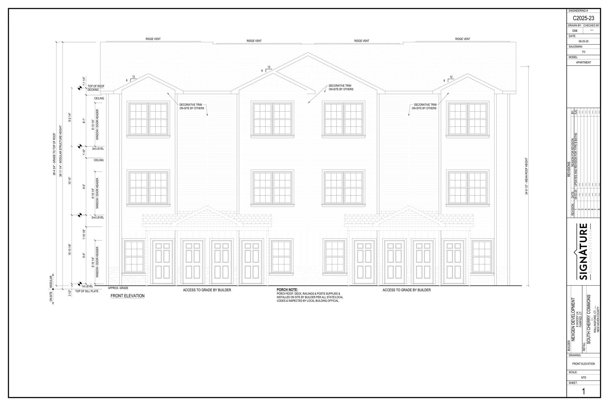 100 Cherry st, Wallingford, CT for Sale