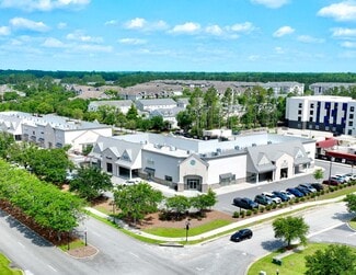 Pooler, GA Office - 100 Blue Moon Cir Pooler, GA Office - 100 Blue Moon Cir