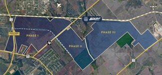 Martindale, TX Industrial - Highway 80 @ Fm 1984