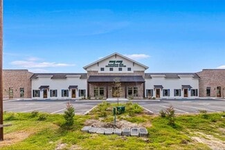 Lake Charles, LA Retail - 1920 E McNeese St Lake Charles, LA Retail - 1920 E McNeese St