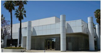 Ontario, CA Industrial - 1150 S Milliken Ave