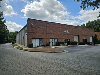 South Old Peachtree Units C & D South Old Peachtree Units C & D