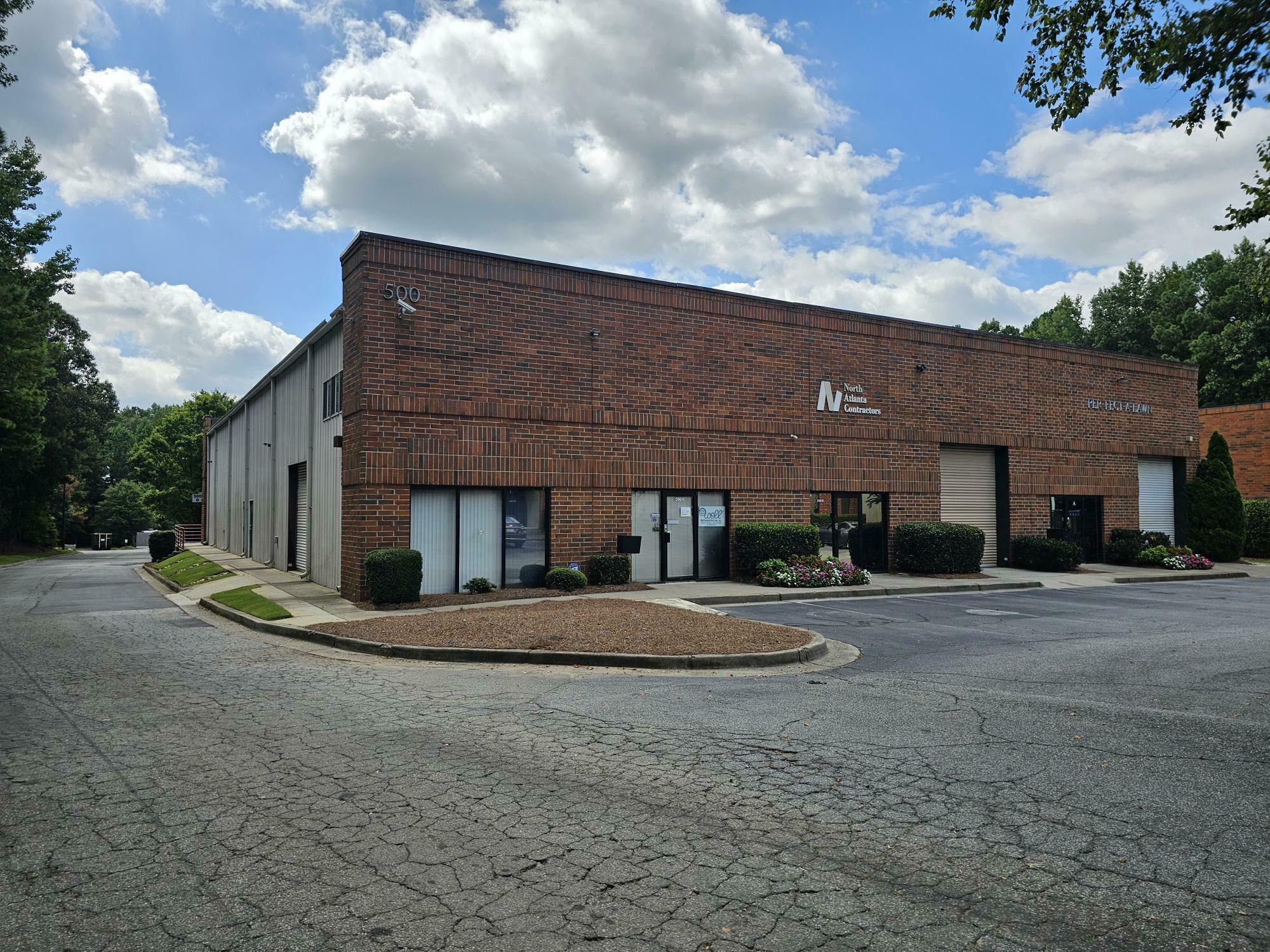 4708 S Old Peachtree Rd, Peachtree Corners, GA for Sale