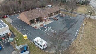 Westerville, OH undefined - 8260 Sancus Blvd