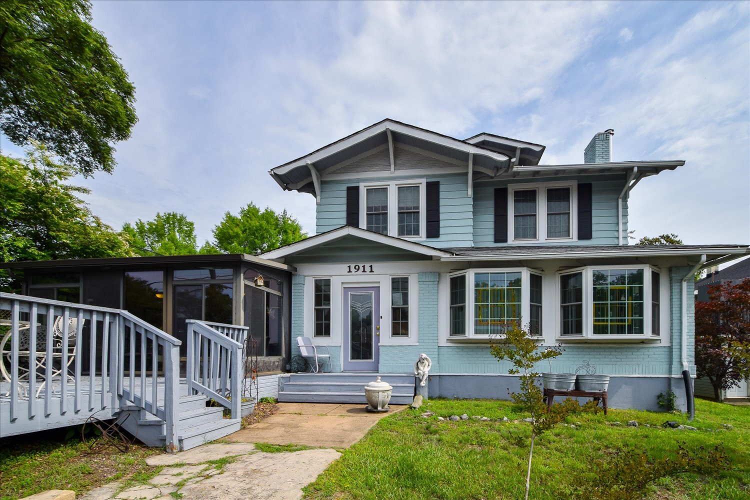 1911 Memorial Ave SW, Roanoke, VA for Sale