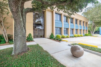 Metairie, LA Office - 3945 N I-10 Service Rd Metairie, LA Office - 3945 N I-10 Service Rd