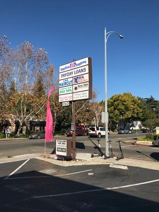 San Jose, CA Retail - 1060 Willow St San Jose, CA Retail - 1060 Willow St