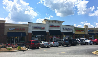 Lawrenceville, GA Office/Retail, Retail - 1400 Lawrenceville Hwy